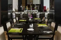 Pullman Zhuhai (Gongbei Port Fuhua Li Branch) - Bữa sáng