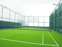 Jun Jia Hotel - Gym