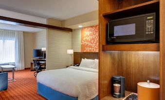 Fairfield Inn & Suites Omaha Northwest