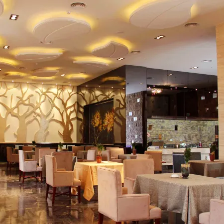 Ruijin Hotel