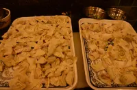 Haiyun Youth Travel Hotel (Leshan Giant Buddha Zhanggongqiao Food Street Branch)