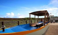 Big Fish House Hotels in Penghu