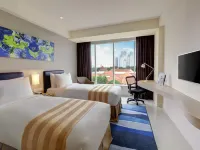 Holiday Inn Express Jakarta International Expo Hotels in North Jakarta City
