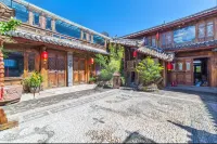 Luoxuange Inn Hotels in Baisha old town/FOLIDAY Town Lijiang Mediterranean Resort