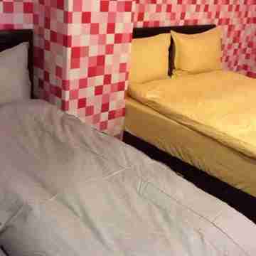 Come Inn Taipei II Hotel Exterior