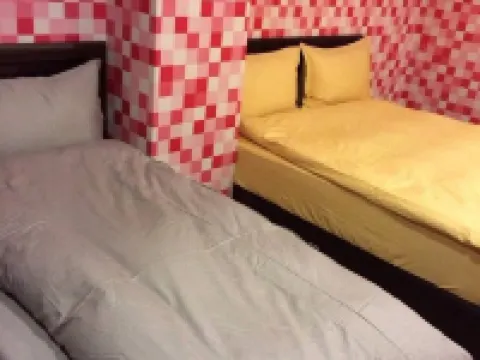 台北來台北二館