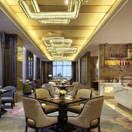 Wanda Realm Fuyang