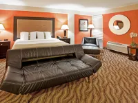 Holiday Inn Manhattan at the Campus Các khách sạn gần Flint Hills Discovery Center