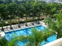 KAIFU HOTEL GRAND Hotels near Liangying Business and Trade Center