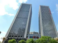 World Trade Hotel Hotels near May First Square