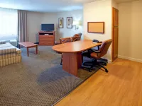 Candlewood Suites MERRILLVILLE by IHG Hotels in Crown Point