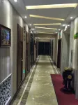 โรงแรมเม่ยเจีย - ที่มีที่จอดรถ