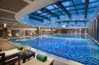 디나순 인터내셔널 호텔