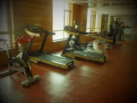 Shaoma Hotel - Spor Salonu