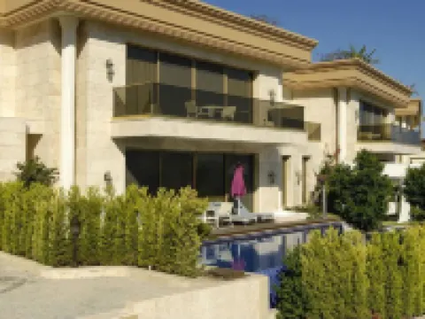 The Plaza Bodrum Hotels in Torba Mahallesi