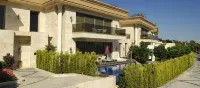 The Plaza Bodrum