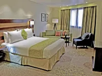 โรงแรม Holiday Inn Riyadh al qasr บาย IHG