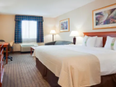 Holiday Inn ALEXANDRIA by IHG