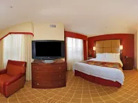 Residence Inn Chicago Lake Forest/Mettawa Hotels in Mettawa