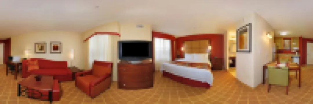 Residence Inn Chicago Lake Forest/Mettawa Hotels in Libertyville