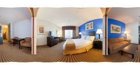 Kalamazoo Hotel and Suites