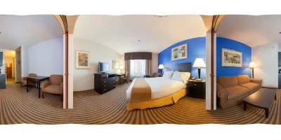 Kalamazoo Hotel and Suites