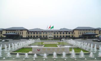 Puyang Ambassador Hotel