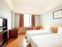 Hotel Horison Arcadia Heritage Surabaya Các khách sạn ở Krembangan