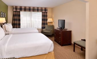 Holiday Inn Express & Suites Athens