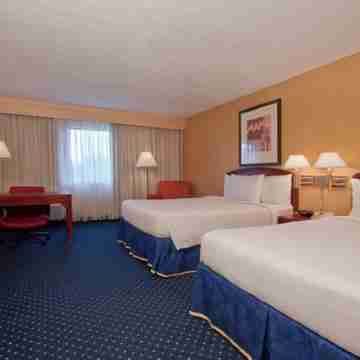 Courtyard Beaumont Rooms