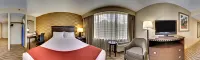 Holiday Inn Express Atlanta-Kennesaw Hotels in Kennesaw