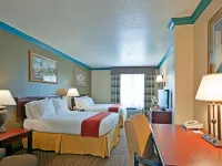 Holiday Inn Express & Suites Austin North Central