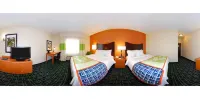 Fairfield by Marriott Inn & Suites Jefferson City
