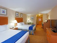 Holiday Inn Express Branford-New Haven Hotels in Branford