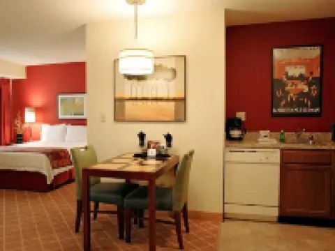 Residence Inn Denver Highlands Ranch Hotels in Highlands Ranch