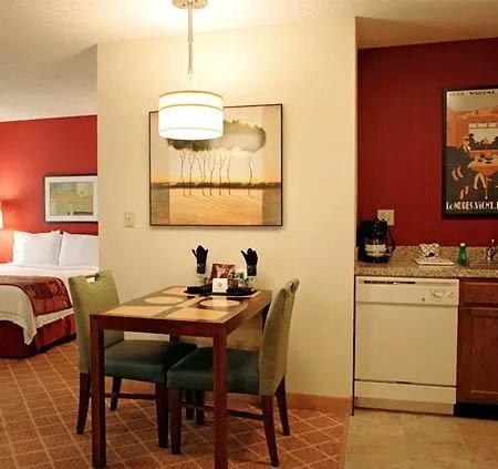 Residence Inn Denver Highlands Ranch