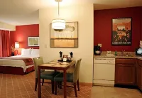 Residence Inn Denver Highlands Ranch Hotel di Highlands Ranch
