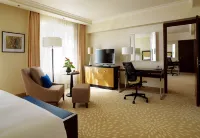 Armenia Marriott Hotel Yerevan