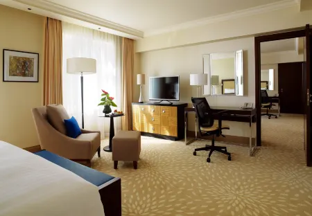 Armenia Marriott Hotel Yerevan