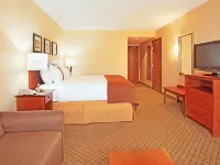 Holiday Inn Battle Creek Hotels in Battle Creek