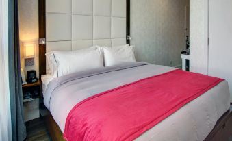 シバ Hotel Indigo Brooklyn(Hotel Indigo Brooklyn) 3つ星 ホテル 眺望