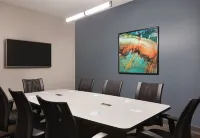 SpringHill Suites Houston Northwest Hotel di County Harris
