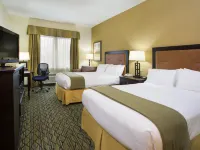 Holiday Inn Express & Suites COLUMBUS AIRPORT by IHG