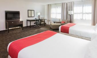 Holiday Inn & Suites Red Deer South