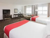 Holiday Inn & Suites RED DEER SOUTH by IHG Hotels in Red Deer County