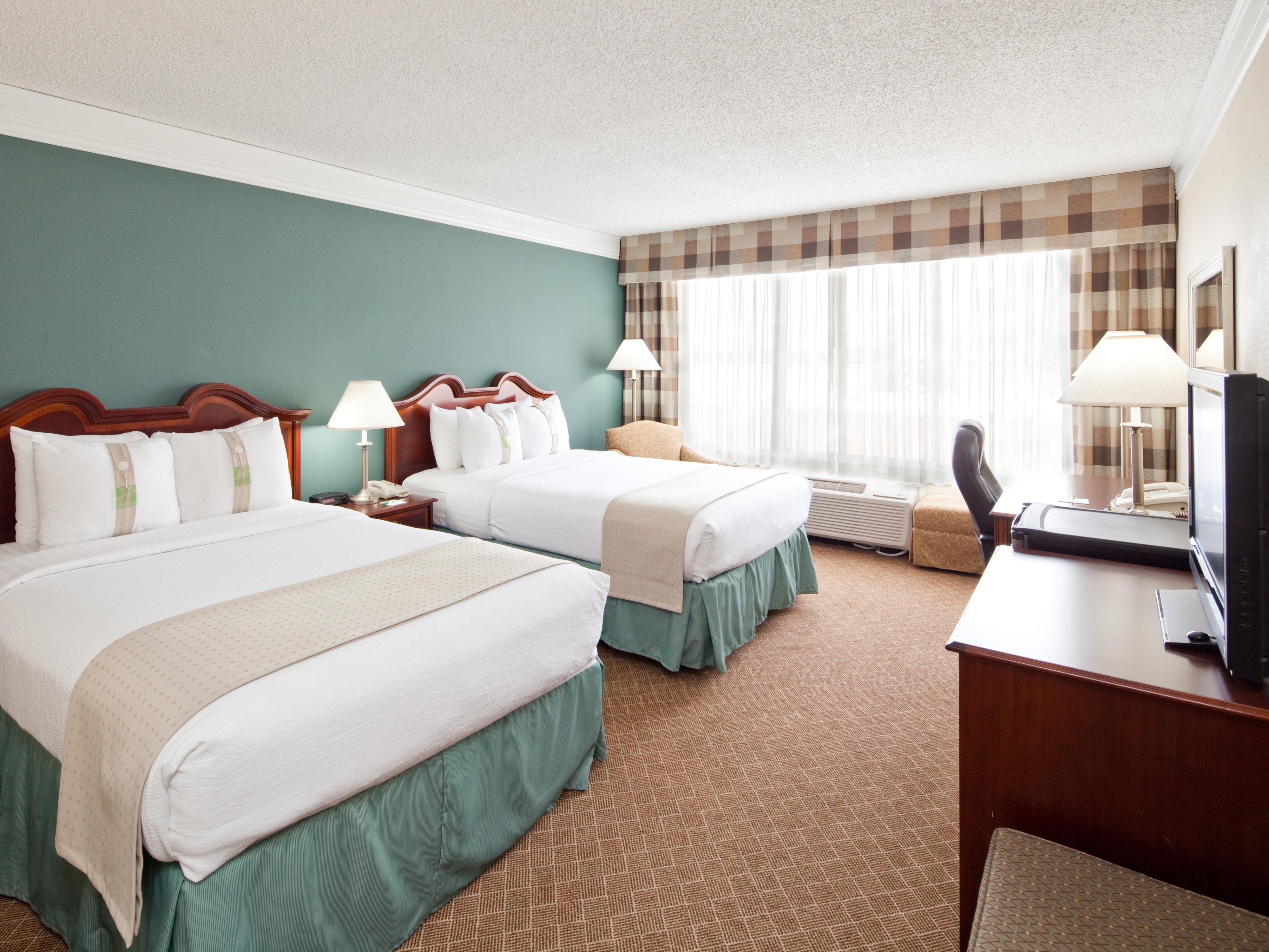 Holiday Inn Cleveland-Mayfield, an Ihg Hotel