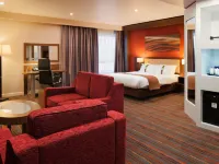 Holiday Inn DERBY - RIVERLIGHTS by IHG