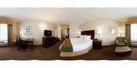 Holiday Inn Express & Suites DALLAS SOUTHWEST-CEDAR HILL by IHG Hotels in Cedar Hill