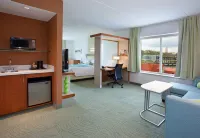 SpringHill Suites Pittsburgh Southside Works Hôtels à : West Homestead