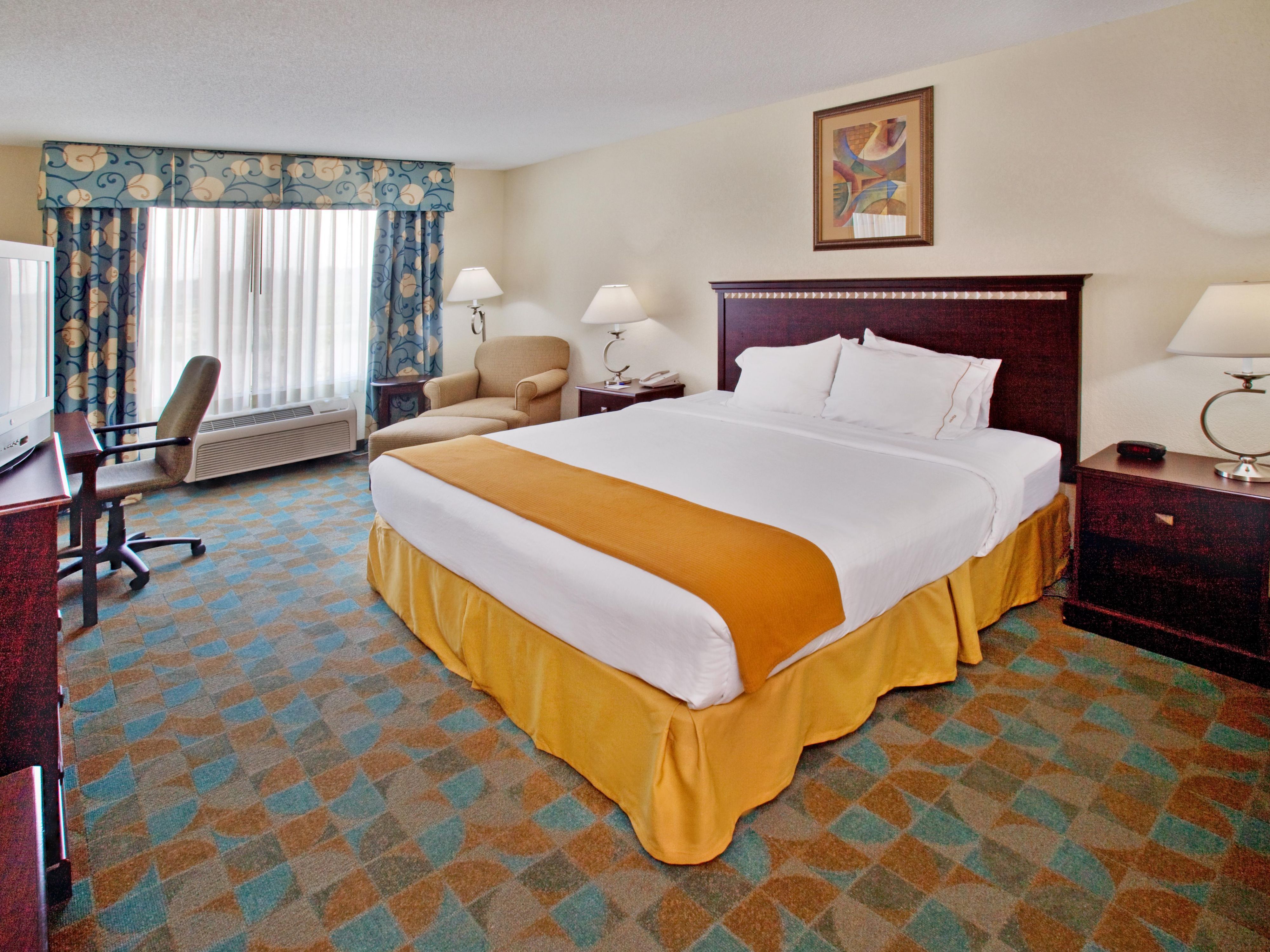 Holiday Inn Express Hotel & Suites Altoona-Des Moines, an Ihg Hotel